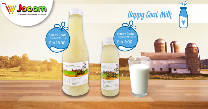 Happy Goat Milk-01